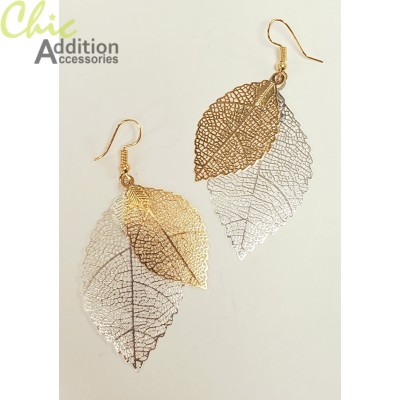 Earrings ER19-0818S